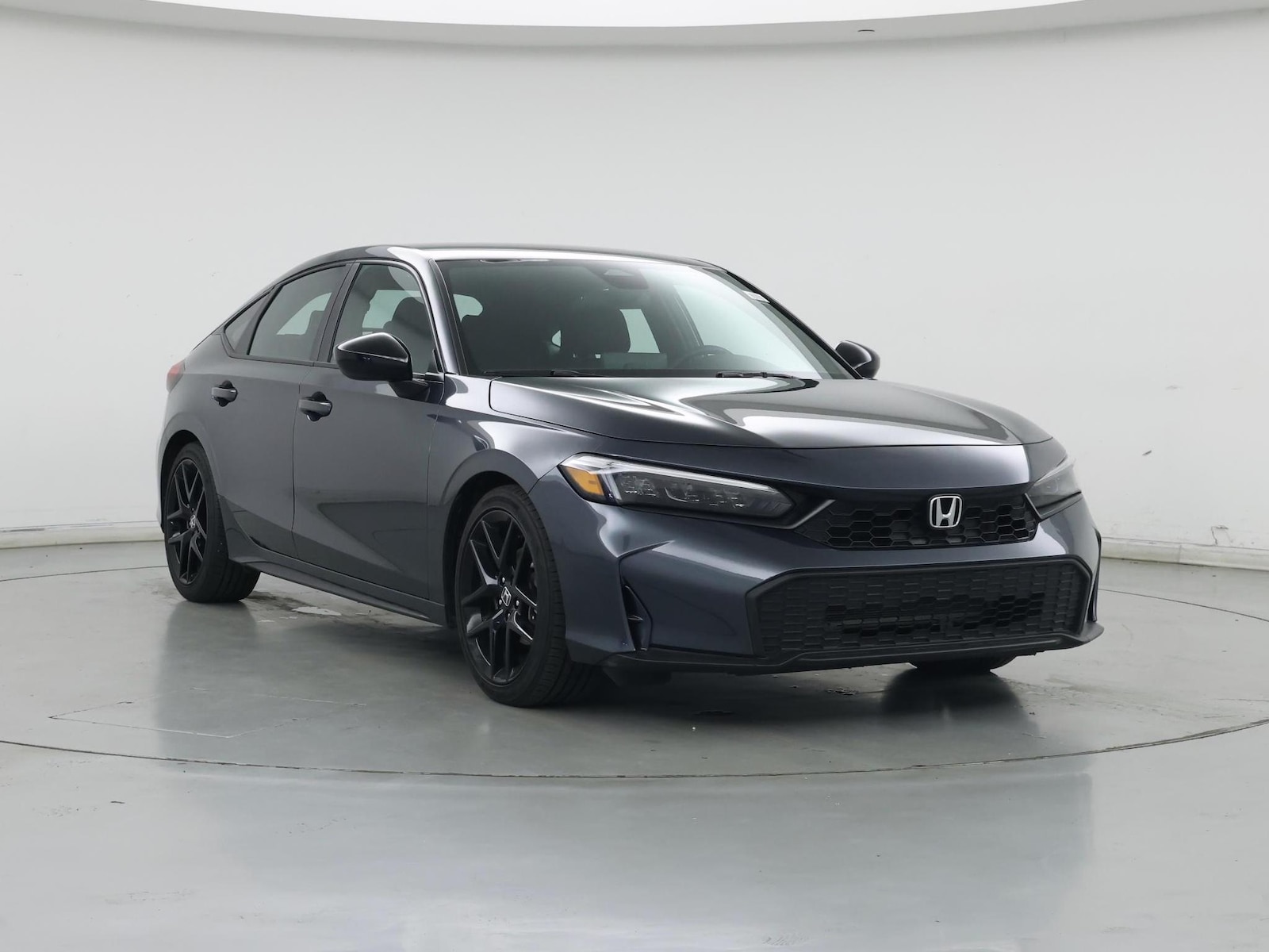 honda civic hatchback 2025 19XFL2H87SE028377 image honda civic hatchback 2025 19XFL2H87SE028377 image